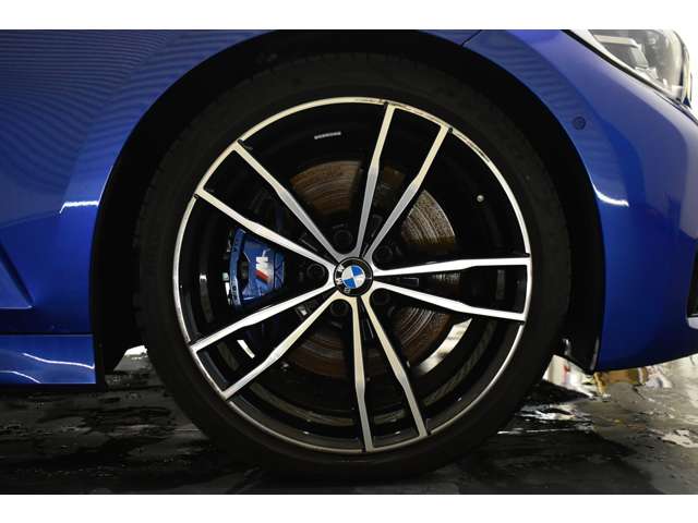 ＢＭＷ ３シリーズ ３２０Ｄ Ｘドライブ Ｍスポーツ ディーゼルターボ ４ＷＤ R4年 (関東) 99