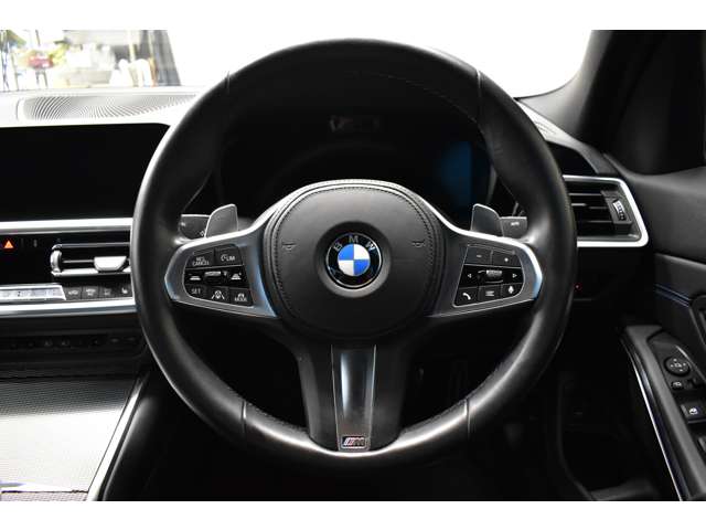 ＢＭＷ ３シリーズ ３２０Ｄ Ｘドライブ Ｍスポーツ ディーゼルターボ ４ＷＤ R4年 (関東) 99