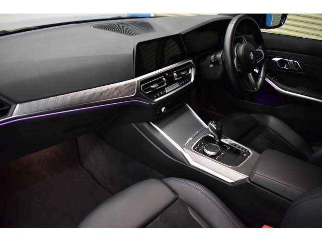 ＢＭＷ ３シリーズ ３２０Ｄ Ｘドライブ Ｍスポーツ ディーゼルターボ ４ＷＤ R4年 (関東) 99