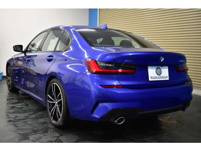 ＢＭＷ ３シリーズ ３２０Ｄ Ｘドライブ Ｍスポーツ ディーゼルターボ ４ＷＤ R4年 (関東) 99
