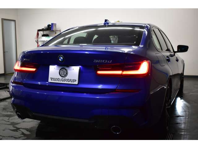 ＢＭＷ ３シリーズ ３２０Ｄ Ｘドライブ Ｍスポーツ ディーゼルターボ ４ＷＤ R4年 (関東) 99