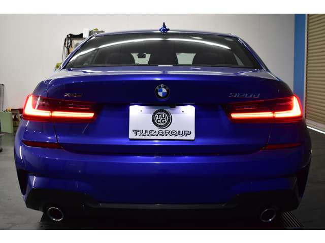 ＢＭＷ ３シリーズ ３２０Ｄ Ｘドライブ Ｍスポーツ ディーゼルターボ ４ＷＤ R4年 (関東) 99