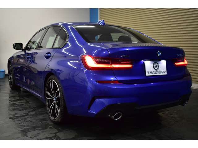 ＢＭＷ ３シリーズ ３２０Ｄ Ｘドライブ Ｍスポーツ ディーゼルターボ ４ＷＤ R4年 (関東) 99
