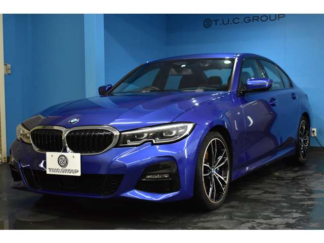 ＢＭＷ ３シリーズ ３２０Ｄ Ｘドライブ Ｍスポーツ ディーゼルターボ ４ＷＤ R4年 (関東) 99