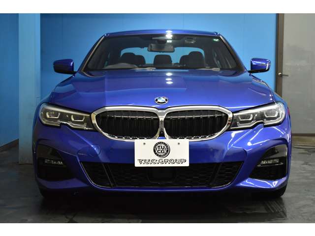 ＢＭＷ ３シリーズ ３２０Ｄ Ｘドライブ Ｍスポーツ ディーゼルターボ ４ＷＤ R4年 (関東) 99