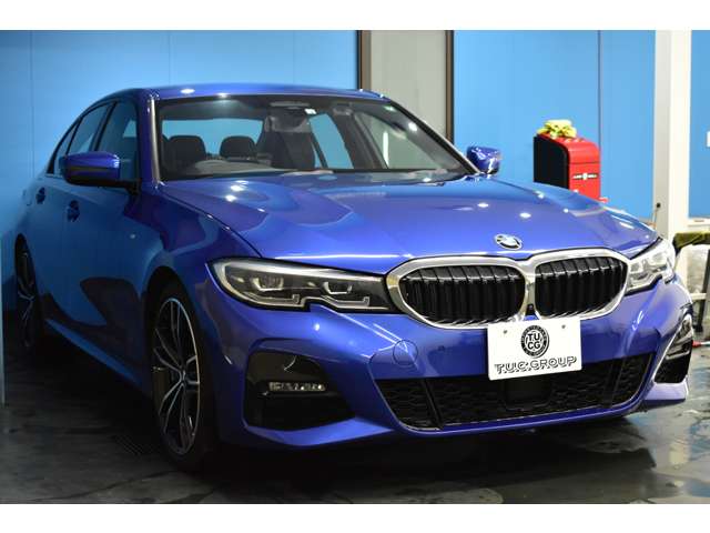 ＢＭＷ ３シリーズ ３２０Ｄ Ｘドライブ Ｍスポーツ ディーゼルターボ ４ＷＤ R4年 (関東) 99
