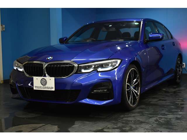 ＢＭＷ ３シリーズ ３２０Ｄ Ｘドライブ Ｍスポーツ ディーゼルターボ ４ＷＤ R4年 (関東) 99