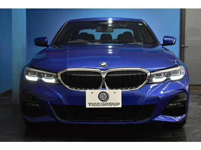 ＢＭＷ ３シリーズ ３２０Ｄ Ｘドライブ Ｍスポーツ ディーゼルターボ ４ＷＤ R4年 (関東) 99