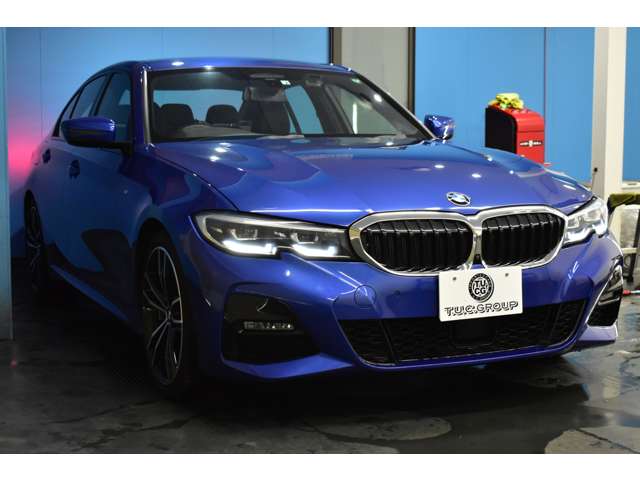 ＢＭＷ ３シリーズ ３２０Ｄ Ｘドライブ Ｍスポーツ ディーゼルターボ ４ＷＤ R4年 (関東) 99