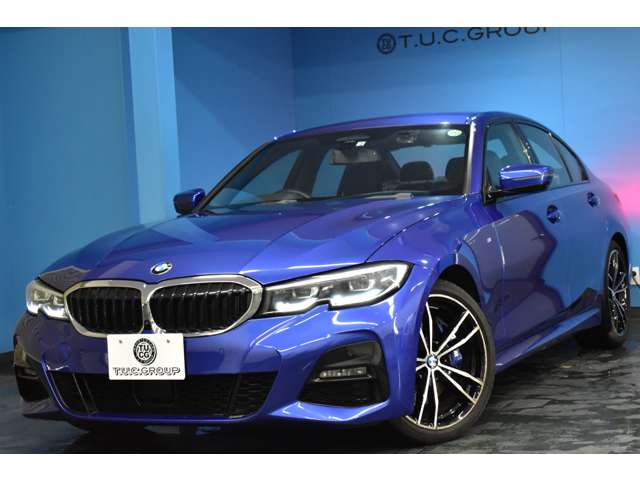 ＢＭＷ ３シリーズ ３２０Ｄ Ｘドライブ Ｍスポーツ ディーゼルターボ ４ＷＤ R4年 (関東) 99