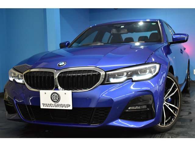 ＢＭＷ ３シリーズ ３２０Ｄ Ｘドライブ Ｍスポーツ ディーゼルターボ ４ＷＤ R4年 (関東) 99