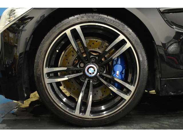 ＢＭＷ Ｍ４クーペ ３．０ H27年 (関東) 99