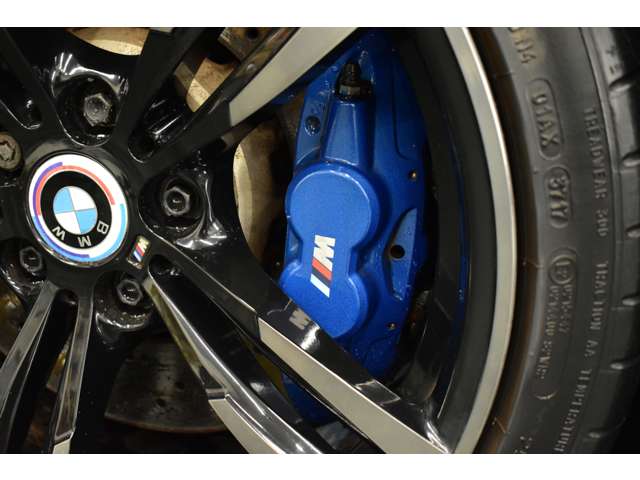 ＢＭＷ Ｍ４クーペ ３．０ H27年 (関東) 99