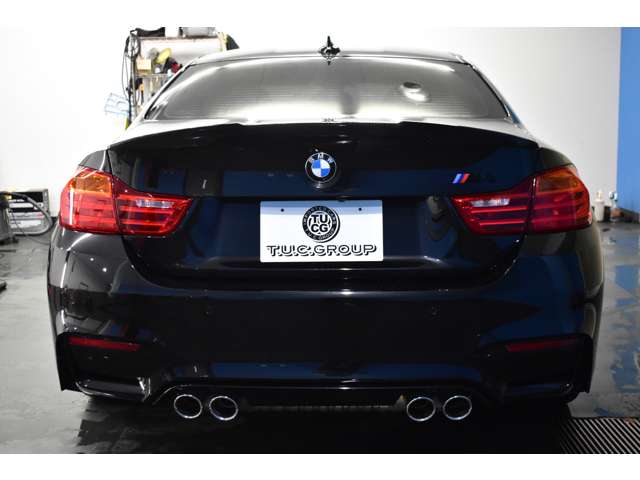 ＢＭＷ Ｍ４クーペ ３．０ H27年 (関東) 99