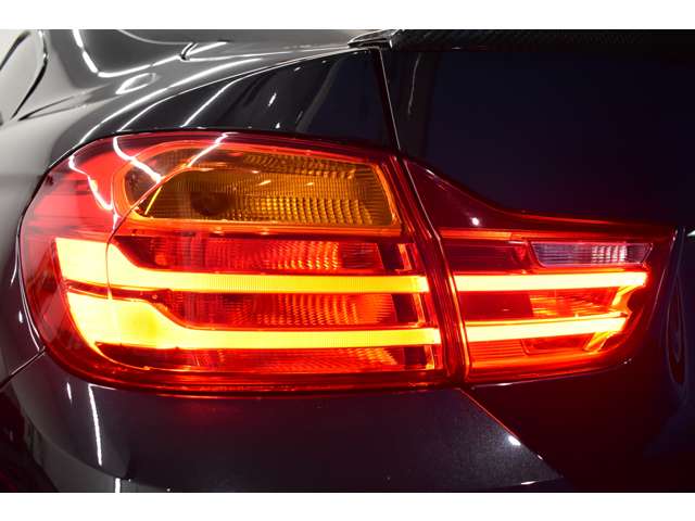 ＢＭＷ Ｍ４クーペ ３．０ H27年 (関東) 99