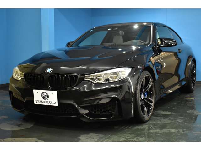 ＢＭＷ Ｍ４クーペ ３．０ H27年 (関東) 99