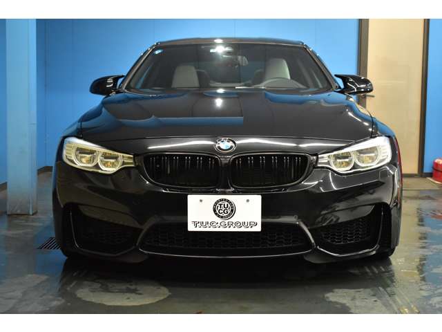 ＢＭＷ Ｍ４クーペ ３．０ H27年 (関東) 99