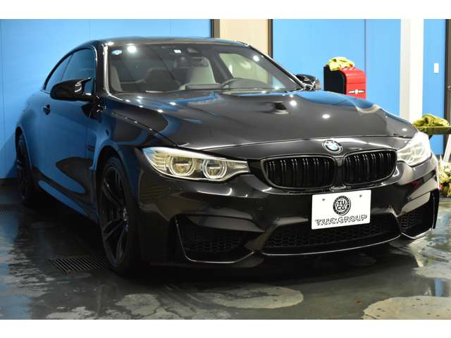ＢＭＷ Ｍ４クーペ ３．０ H27年 (関東) 99