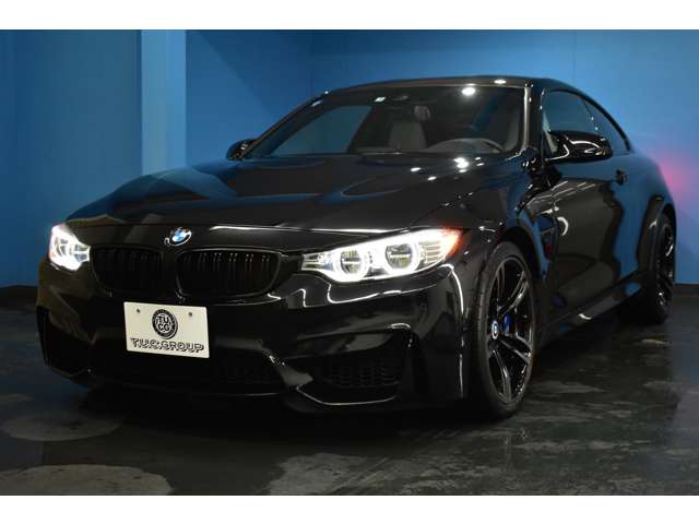 ＢＭＷ Ｍ４クーペ ３．０ H27年 (関東) 99