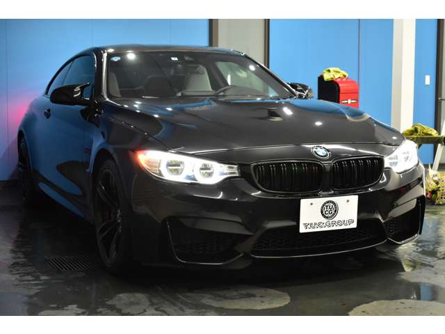 ＢＭＷ Ｍ４クーペ ３．０ H27年 (関東) 99