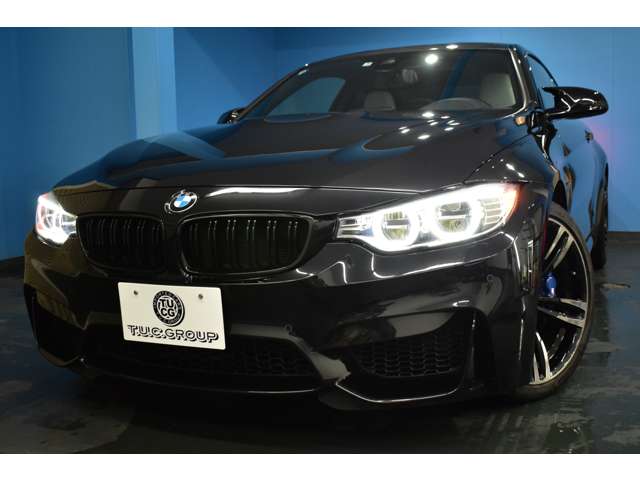 ＢＭＷ Ｍ４クーペ ３．０ H27年 (関東) 99