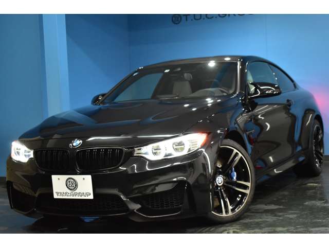ＢＭＷ Ｍ４クーペ ３．０ H27年 (関東) 99