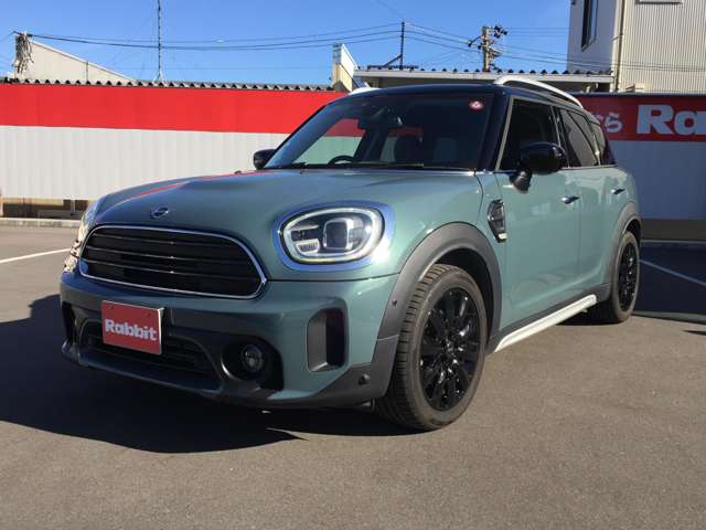 ミニ ミニクロスオーバー クーパー Ｄ R3年 (東海) 99