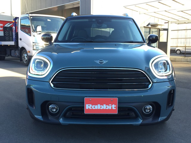 ミニ ミニクロスオーバー クーパー Ｄ R3年 (東海) 99