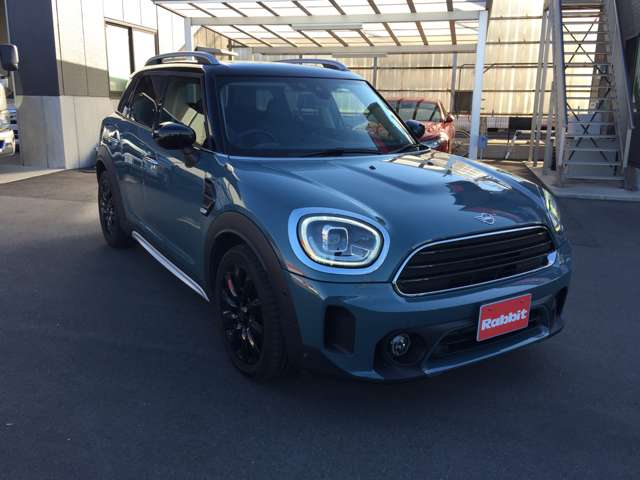 ミニ ミニクロスオーバー クーパー Ｄ R3年 (東海) 99