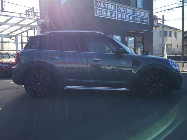 ミニ ミニクロスオーバー クーパー Ｄ R3年 (東海) 99