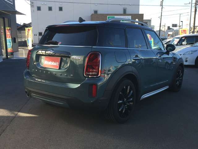 ミニ ミニクロスオーバー クーパー Ｄ R3年 (東海) 99