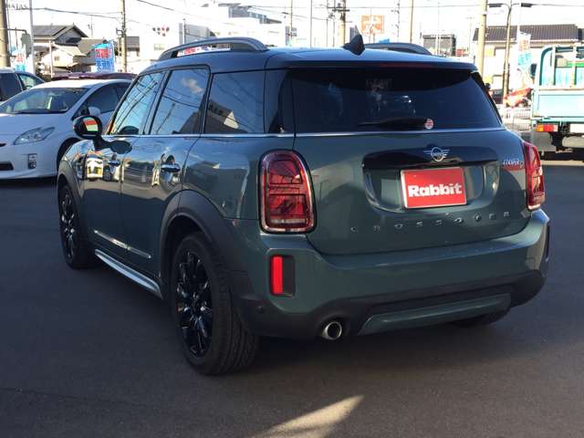 ミニ ミニクロスオーバー クーパー Ｄ R3年 (東海) 99