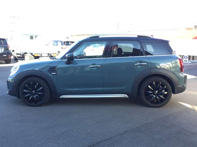 ミニ ミニクロスオーバー クーパー Ｄ R3年 (東海) 99