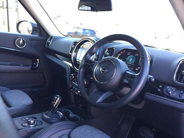 ミニ ミニクロスオーバー クーパー Ｄ R3年 (東海) 99