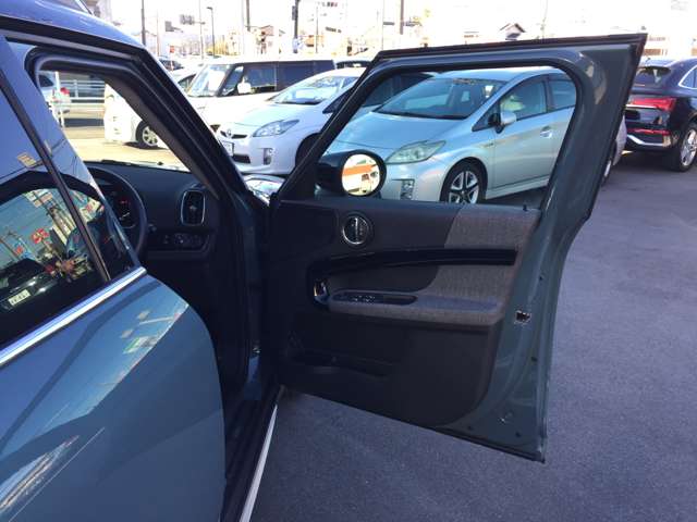 ミニ ミニクロスオーバー クーパー Ｄ R3年 (東海) 99