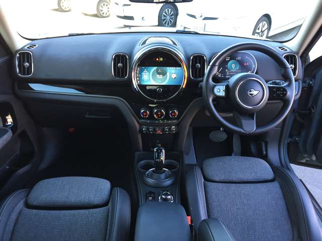 ミニ ミニクロスオーバー クーパー Ｄ R3年 (東海) 99