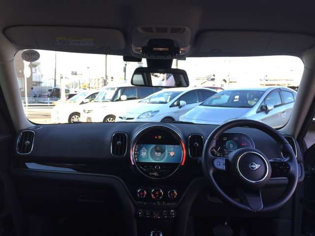 ミニ ミニクロスオーバー クーパー Ｄ R3年 (東海) 99