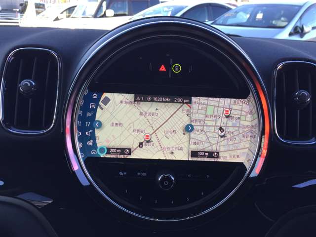 ミニ ミニクロスオーバー クーパー Ｄ R3年 (東海) 99