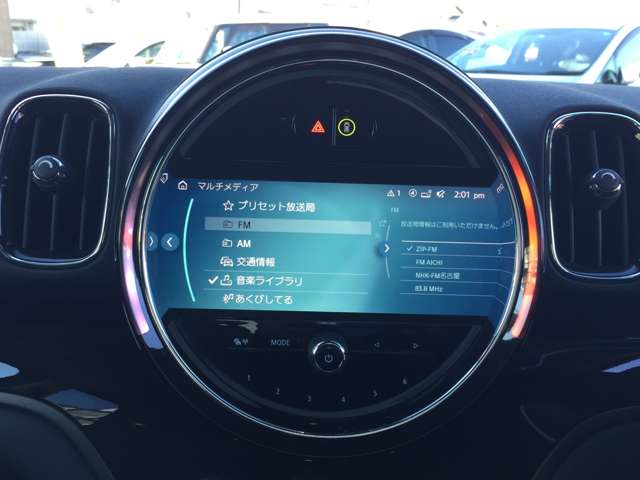 ミニ ミニクロスオーバー クーパー Ｄ R3年 (東海) 99