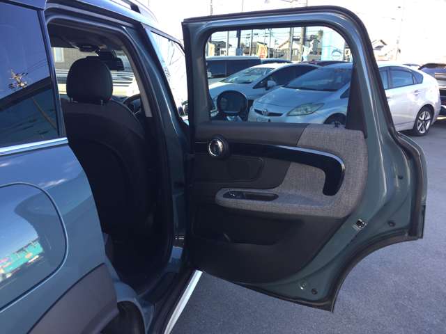 ミニ ミニクロスオーバー クーパー Ｄ R3年 (東海) 99