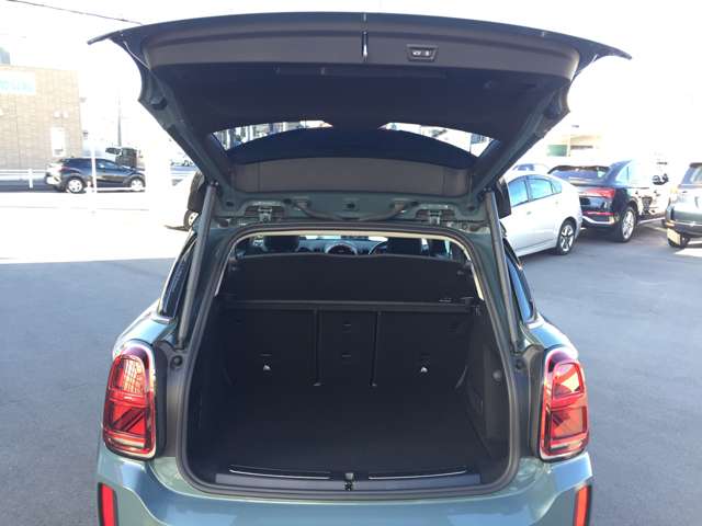 ミニ ミニクロスオーバー クーパー Ｄ R3年 (東海) 99