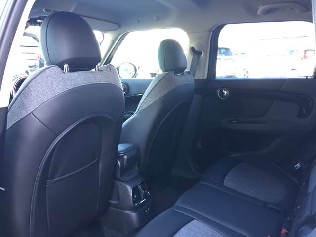 ミニ ミニクロスオーバー クーパー Ｄ R3年 (東海) 99