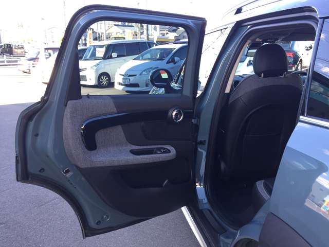 ミニ ミニクロスオーバー クーパー Ｄ R3年 (東海) 99