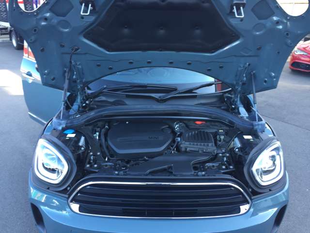 ミニ ミニクロスオーバー クーパー Ｄ R3年 (東海) 99