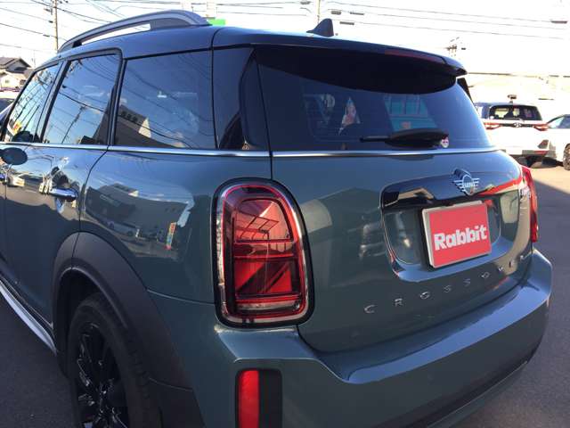 ミニ ミニクロスオーバー クーパー Ｄ R3年 (東海) 99