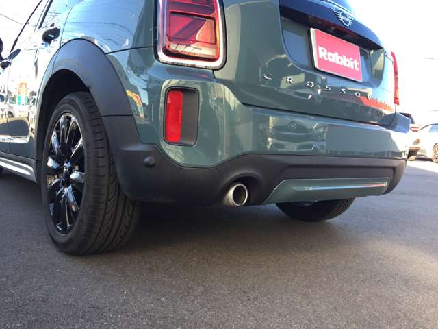 ミニ ミニクロスオーバー クーパー Ｄ R3年 (東海) 99