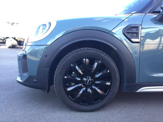 ミニ ミニクロスオーバー クーパー Ｄ R3年 (東海) 99