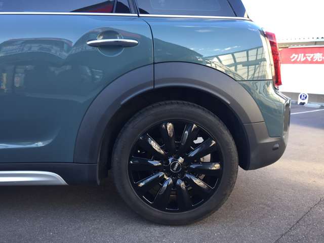 ミニ ミニクロスオーバー クーパー Ｄ R3年 (東海) 99