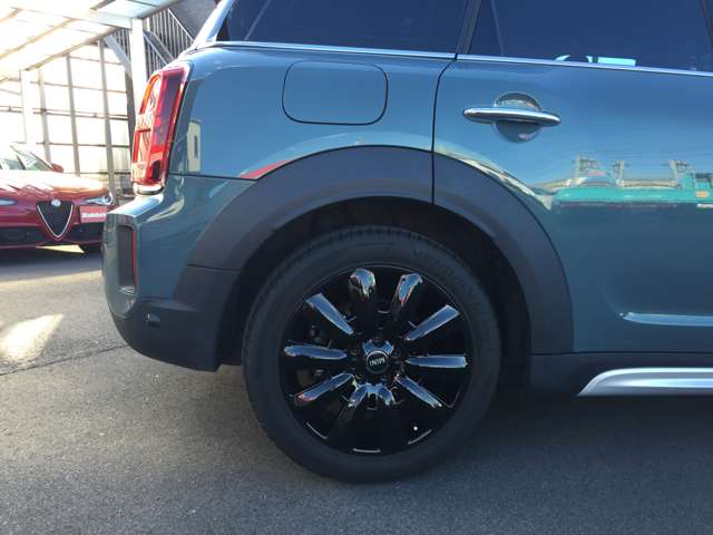 ミニ ミニクロスオーバー クーパー Ｄ R3年 (東海) 99