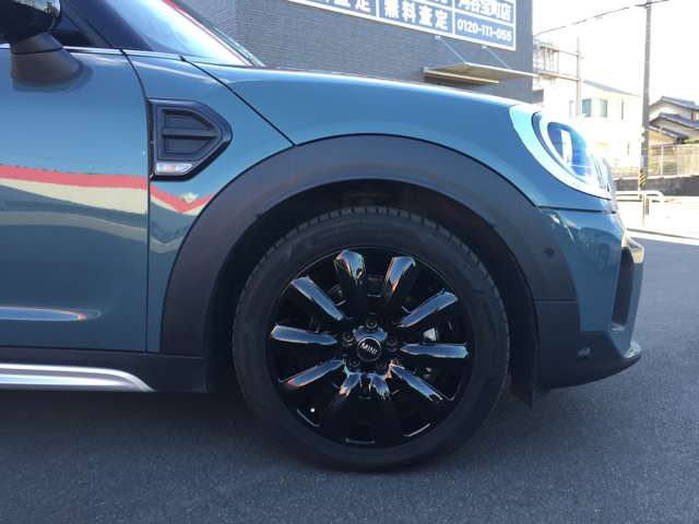 ミニ ミニクロスオーバー クーパー Ｄ R3年 (東海) 99